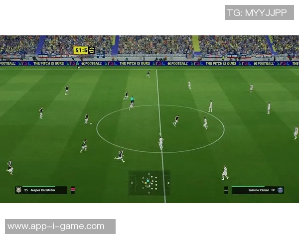 实况足球2009增强版全新体验解析与游戏技巧分享 实况足球2009增强版全新体验解析与游戏技巧分享